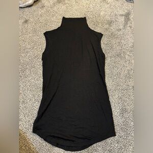 Lululemon Mock Neck Tank